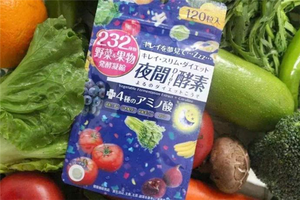 isdg夜间酵素可以白天吃吗,isdg夜间酵素的作用和吃法