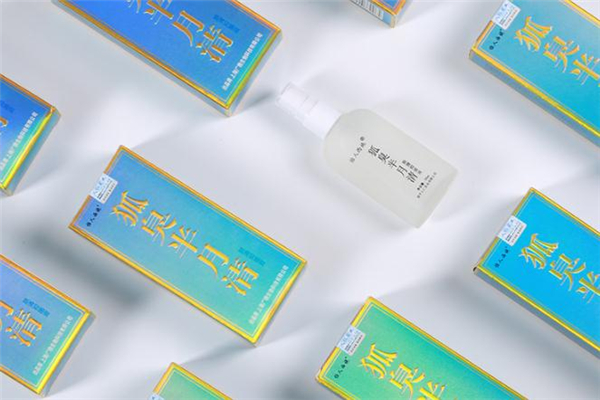 半月清小孩可以用吗,半月清儿童能用吗 半月清小孩可以用吗,半月清儿童能用吗