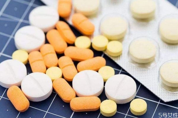 为什么要吃叶酸片,备孕前为什么要吃叶酸片