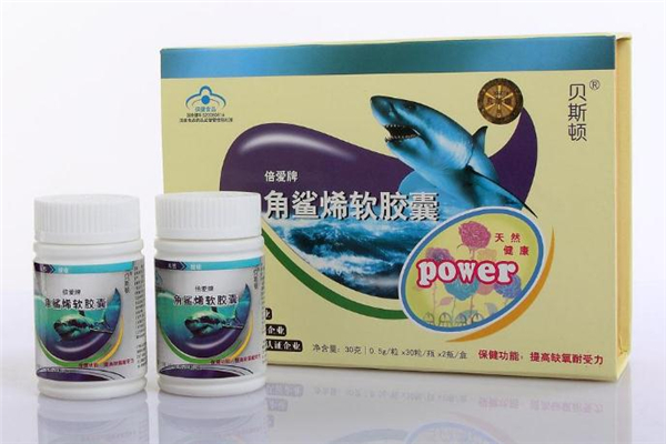 角鲨烯可以长期吃吗,角鲨烯长期吃好吗