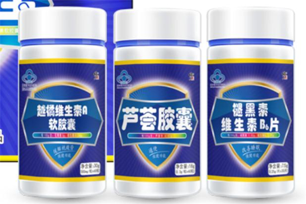 修正褪黑素胶囊吃几粒能马上腄,修正褪黑素胶囊吃几粒