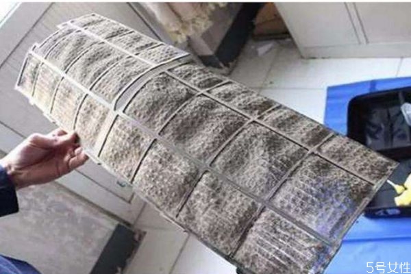 清洗空调怎么清洗,空调清洗方法和步骤