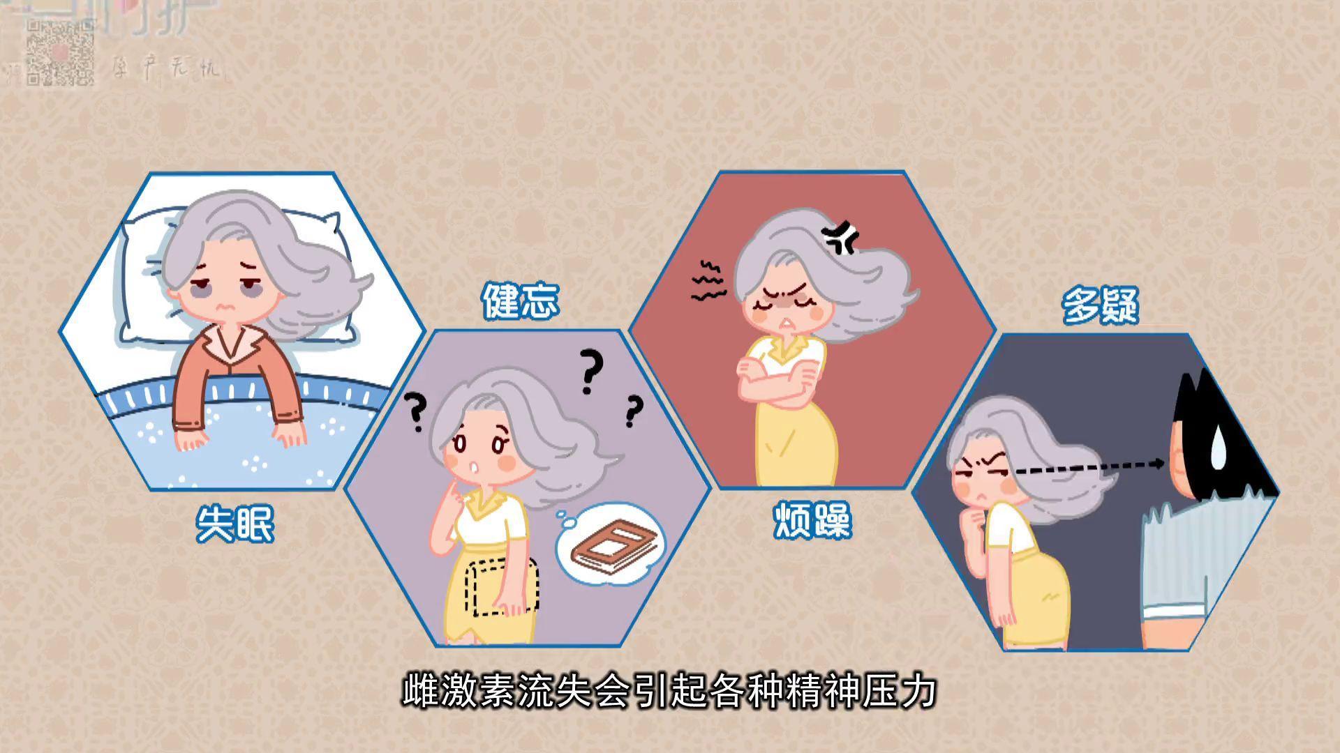 雌性激素作用,雌激素的作用有哪些