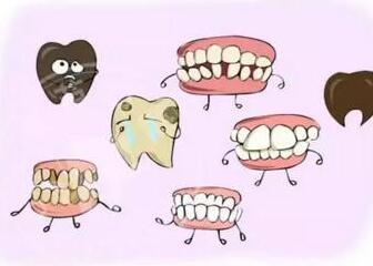 洗牙会使牙齿敏感吗,洗牙后牙齿特别敏感怎么办?