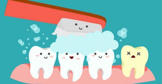 洗牙会导致牙缝变大吗,洗牙会导致牙缝增大吗