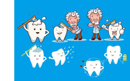 电动牙刷坏处,电动牙刷的好处 电动牙刷坏处,电动牙刷的好处