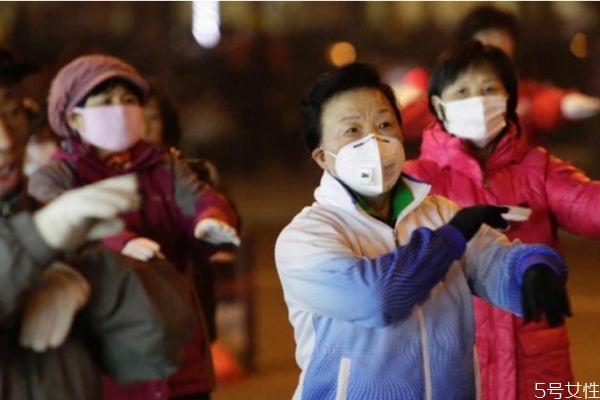 口罩会引起过敏吗,戴口罩过敏是什么原因