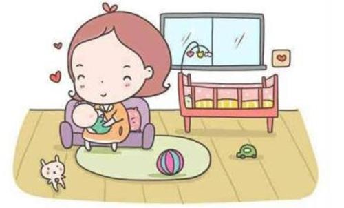 母乳期月经不规律正常吗,喂奶月经不规律正常吗