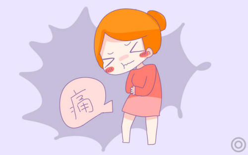 女生长期痛经的危害,长期痛经的危害有哪些