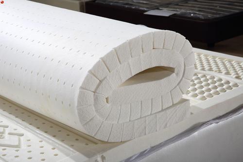 睡乳胶床垫有什么好处或者坏处?,乳胶床垫多少钱一张