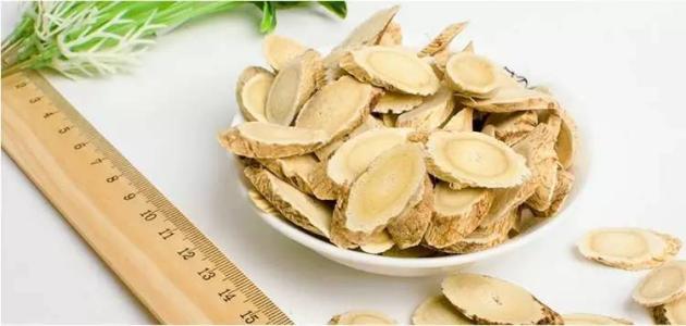 补气的中药材有哪些,具有补气功效的中药