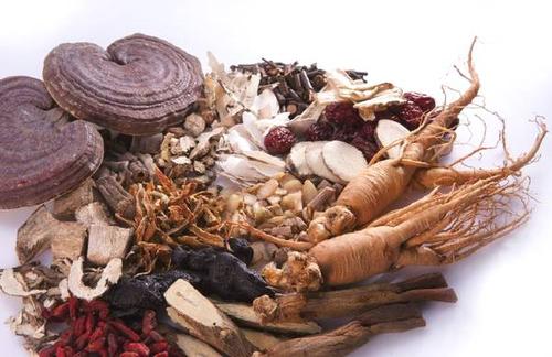 最常见的中药材有哪些,名贵药材都有哪些