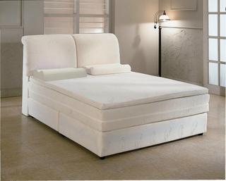 为什么有的人睡乳胶床垫会腰疼,乳胶床垫会腰疼吗