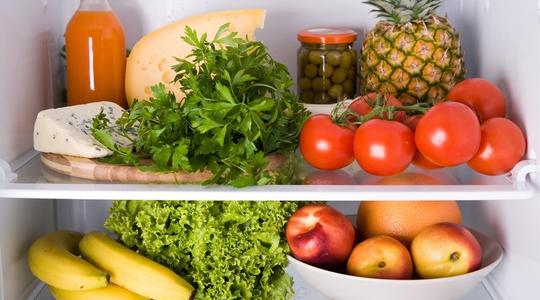 用冰箱储存食物应该注意什么,冰箱食物存放小常识
