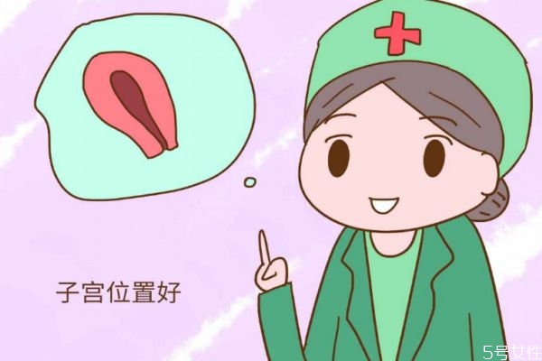 子宫前位的四大危害,子宫前位有什么影响 子宫前位的四大危害,子宫前位有什么影响