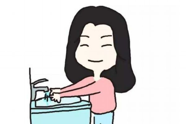 预防感冒的方法有哪些,预防感冒的方法图片