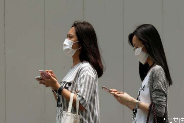 口罩戴多了坏处,戴口罩好处坏处