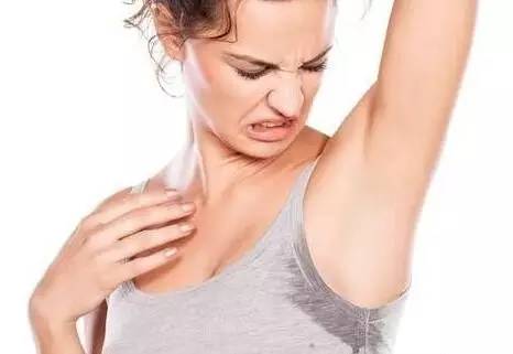 体臭怎么办该怎样消除,体臭该如何进行调理