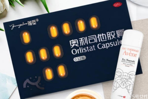 奥利司他减肥的原理,奥利司他胶囊减肥的原理