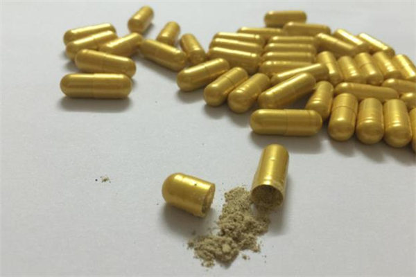 纯中药减肥胶囊对身体有害吗,纯中药减肥胶囊吃了有什么副作用