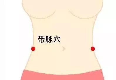 饭后可以敲带脉吗,吃完饭后可以拍打带脉吗