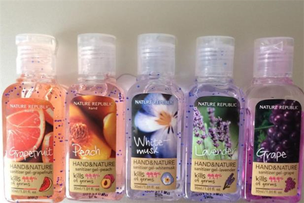 免洗手消毒液儿童能用吗,宝宝免洗洗手液安全吗 免洗手消毒液儿童能用吗,宝宝免洗洗手液安全吗