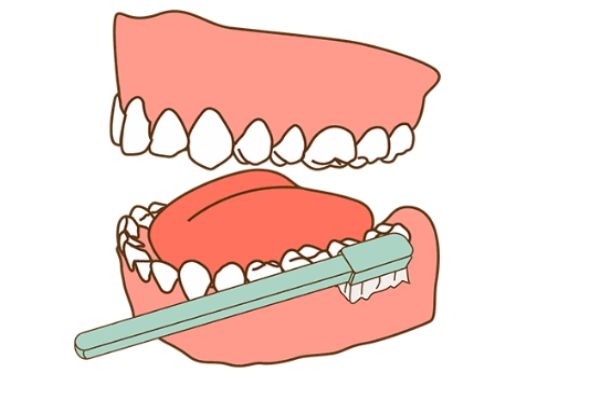 早饭后刷牙好吗,早上吃饭前刷牙好还是吃饭后刷牙好