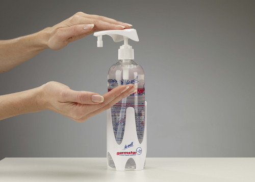 免洗洗手液能洗干净手吗,免洗洗手液能洗干净手吗 春夏品牌