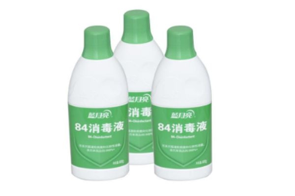 用84怎么给房间消毒,室内84消毒注意事项