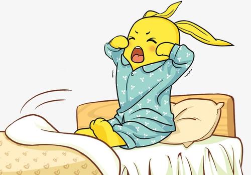 为什么起床时头会晕,为什么起床的时候头晕