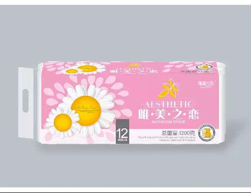 老式卫生纸,没开封的卫生纸过期了还能用吗