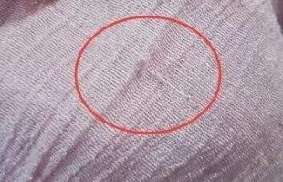 衣服勾丝怎么办,衣服勾丝怎么办要剪掉吗