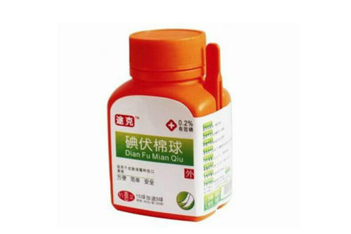 碘伏可以促进伤口愈合吗,伤口愈合还要不要涂碘伏