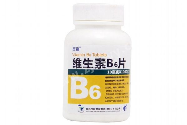 缺乏维生素b6的症状有哪些表现,缺乏维生素b6的症状是什么
