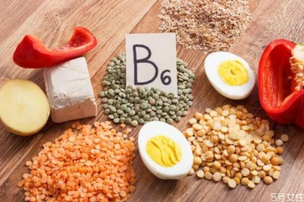 治疗脱发偏方维生素b6,维生素b6配合什么治疗脱发 治疗脱发偏方维生素b6,维生素b6配合什么治疗脱发