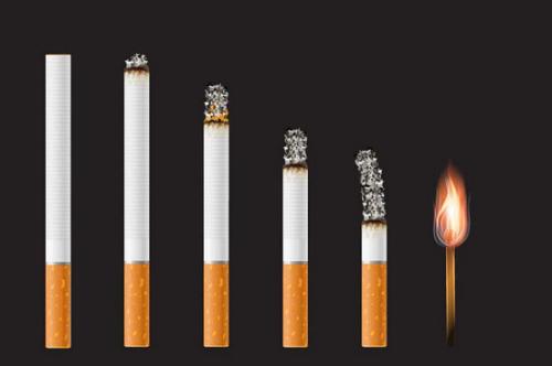 戒烟最痛苦是哪几天,戒烟几小时候最难受