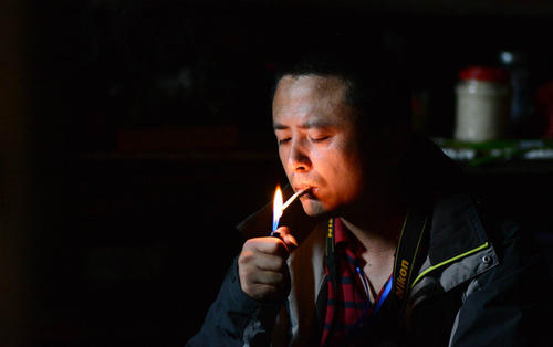 男士戒烟多久能要孩子,男的戒烟多久可以要孩子 长期吸烟