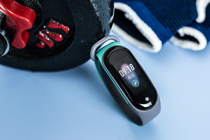 运动手环的功能,运动手环是什么东西