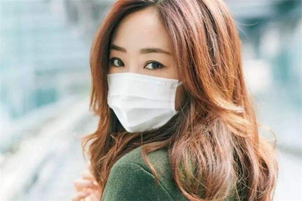 为什么戴口罩会长痘痘,为什么戴口罩脸上长痘 为什么戴口罩会长痘痘,为什么戴口罩脸上长痘