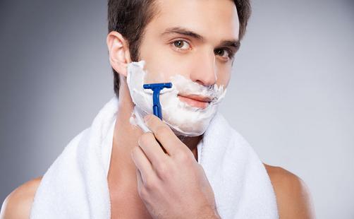 刮胡子前要做什么,刮胡子前要做什么准备 刮胡子前要做什么,刮胡子前要做什么准备