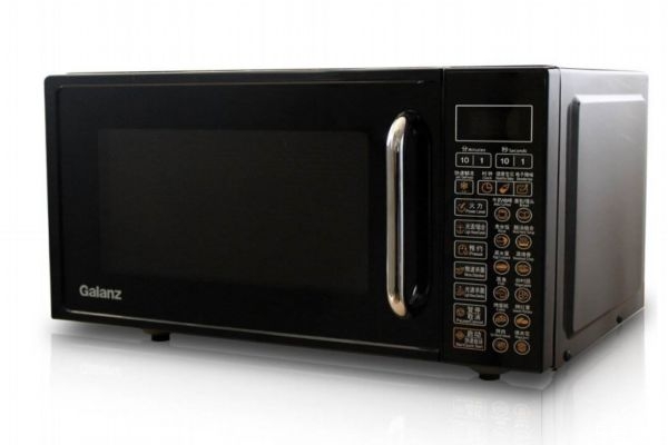 微波炉里有异味怎么去除,什么方法可以吸走微波炉里面的异味