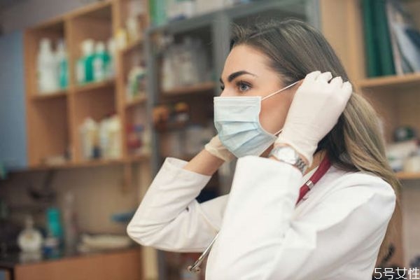 口罩有保质期吗?,口罩有保质期吗 过了保质期用有什么危害