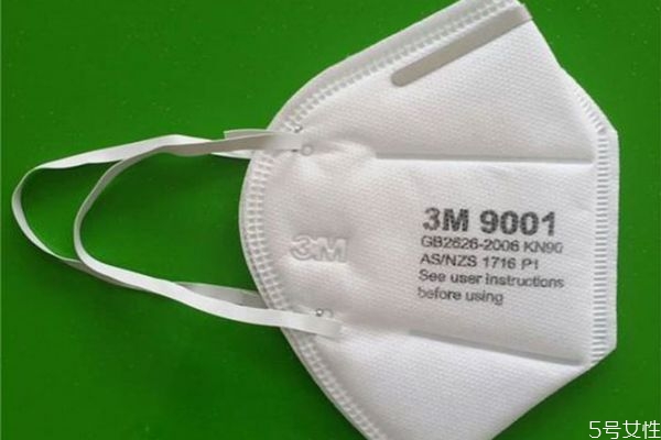 3m口罩多久换一次,3m口罩多久换一次比较好 3m口罩多久换一次,3m口罩多久换一次比较好