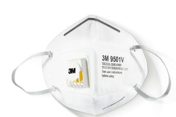 不同口罩类型及适用范围,口罩不同类型的使用