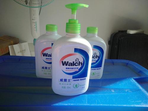 洗手液弱酸好还是弱碱好,洗手液弱酸性还是弱碱性