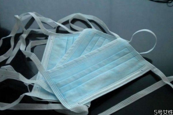 口罩能当纱布用吗,纱布口罩的作用