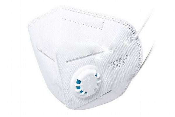 带呼吸阀的口罩能洗吗,呼吸阀口罩到底有没有用 带呼吸阀的口罩能洗吗,呼吸阀口罩到底有没有用