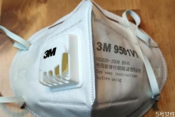 kn95和kn90口罩的区别,kn95口罩和3m口罩是一样的吗?