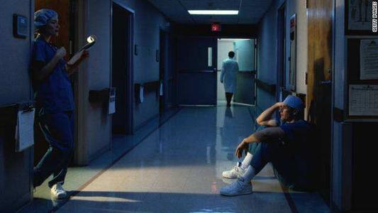 上夜班能瘦吗,上夜班为何瘦的那么快