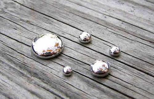 轻微水银中毒如何处理,水银中毒如何处理